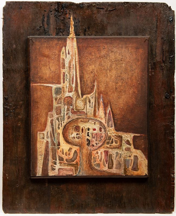 Přemysl Straka – Katedrála 