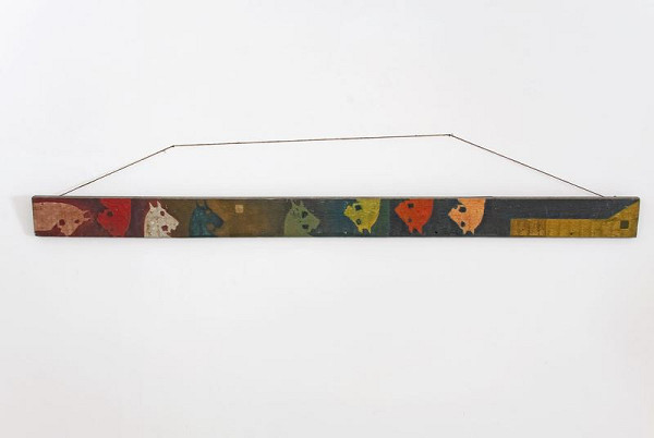 Endre Bálint – Štít 