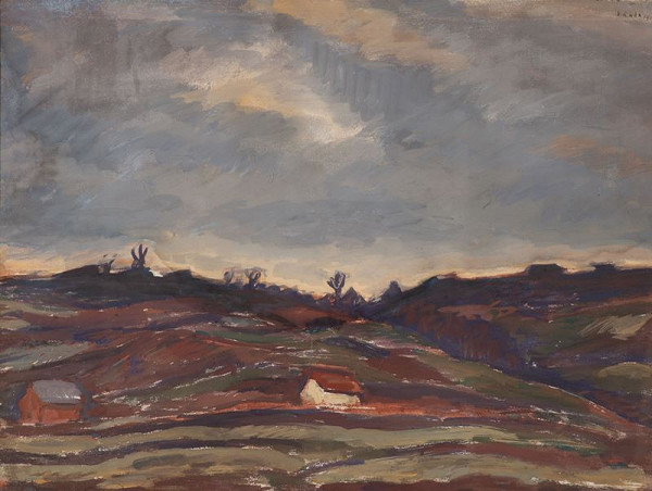 Vlastimil Rada – Podzim 