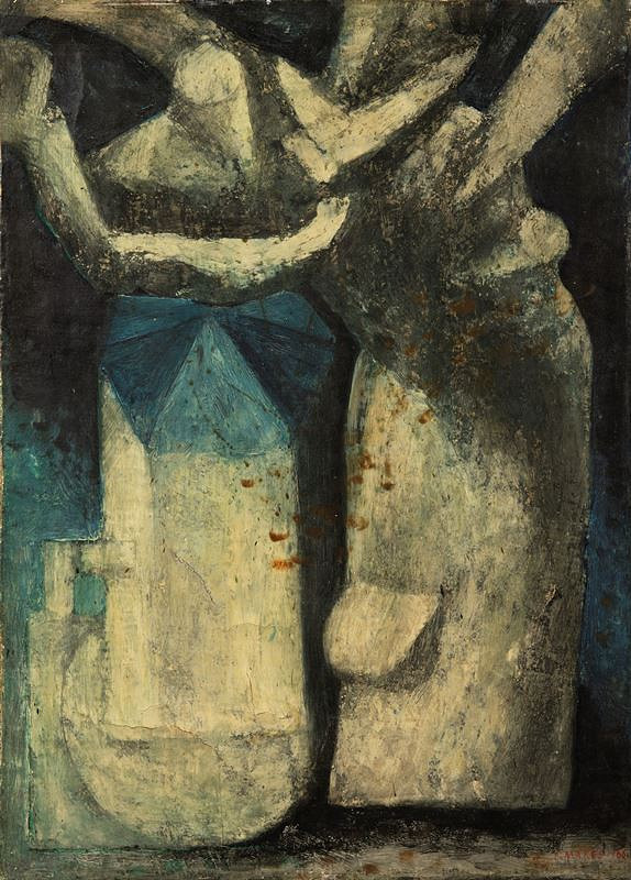 František Makeš – Prameny 