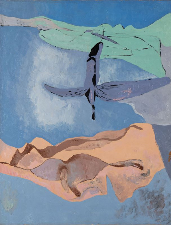 Josef Vízner – Ptáci 