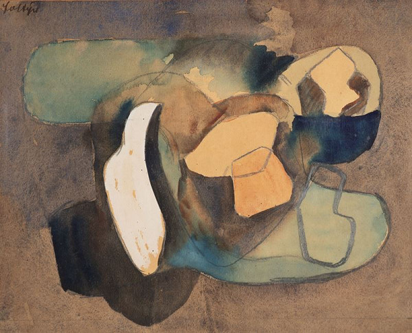 František Foltýn – Malba 