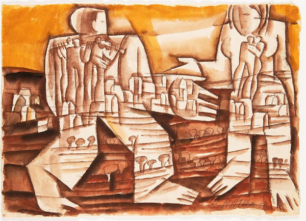 Miroslav Houra – Domov - setkání 