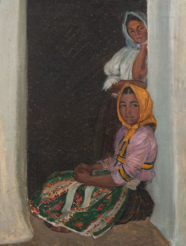 Miloš Jiránek – Cikánky z Valašska 