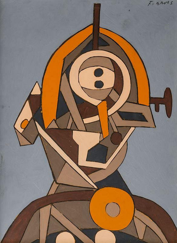 František Gross – Hlava I. 