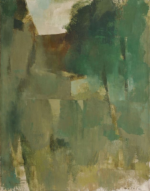 Václav Boštík – Mlýn 