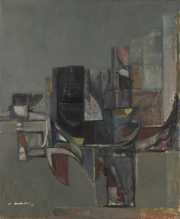 František Doležal – Kompozice 