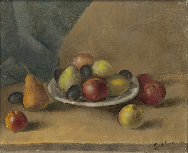 Otakar Kubín – Zátiší 