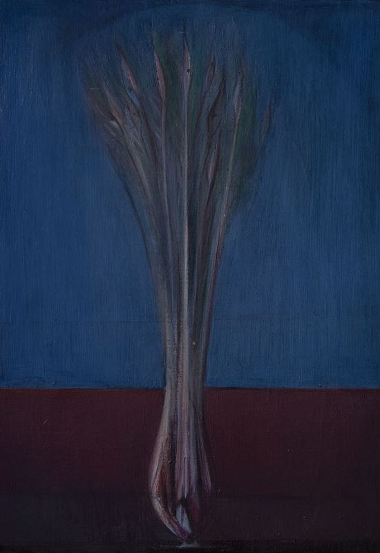 Bohdan Lacina – Kytice 