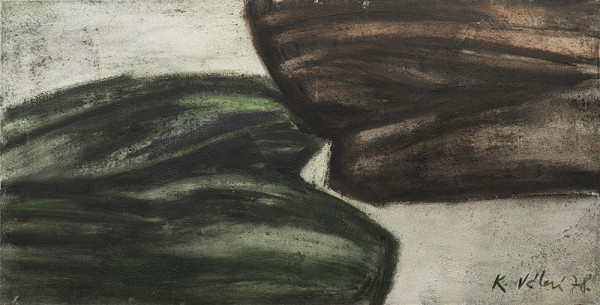 Květa Válová – Kameny 