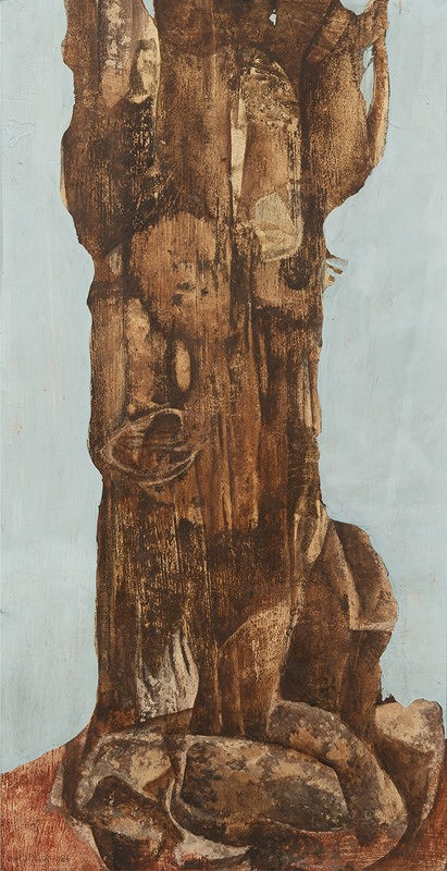 Jaroslava Pešicová – Strom 