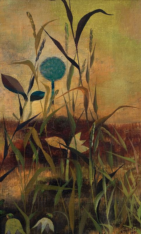 Ota Janeček – Bělotrn 