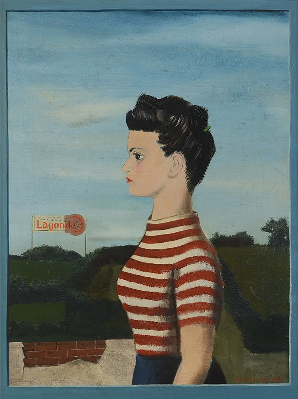 Kamil Lhoták – Alice 