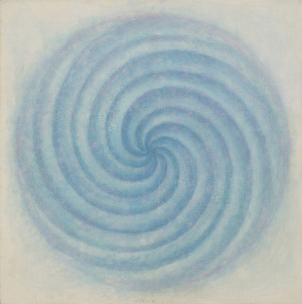 Václav Boštík – Otáčení IV. 