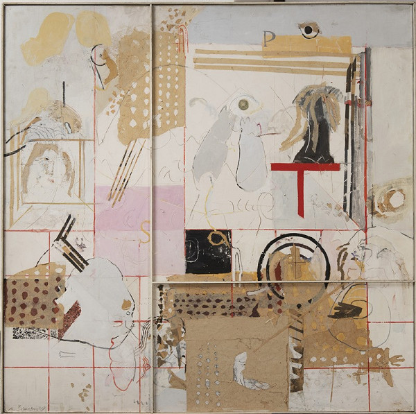 Adriena Šimotová – Dopis z Benátek 