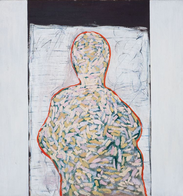 Ivan Ouhel – Figura 