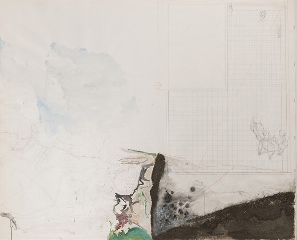 Jiří Sozanský – Anatomie průmyslové krajiny 