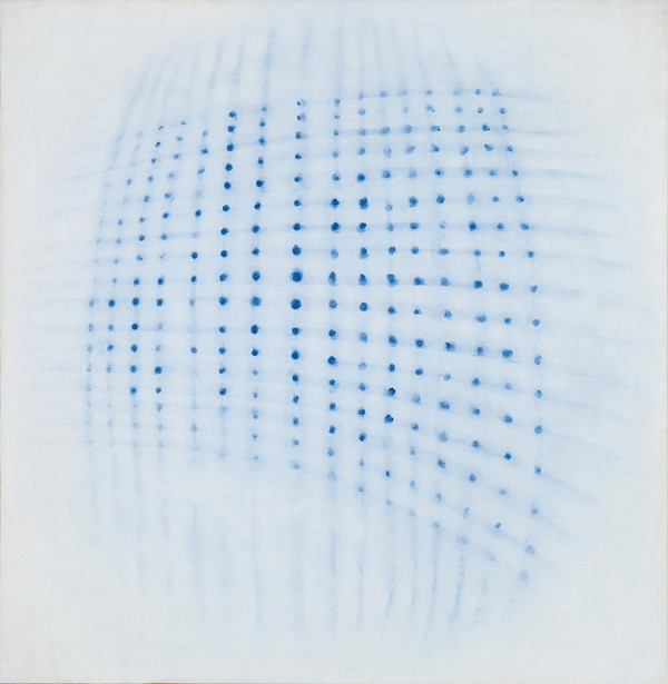 Václav Boštík – Zakřivený prostor 