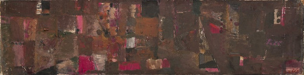 František Dvořák – Krajina 