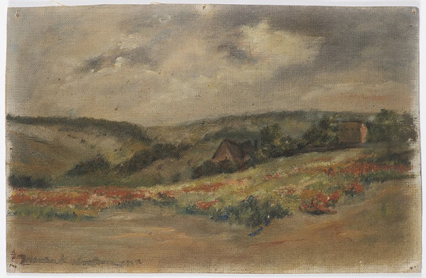 Zdeňka Kalašová – Cestu na Bílou Horu 