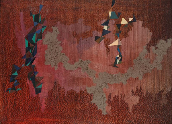 Josef Istler – Obraz 