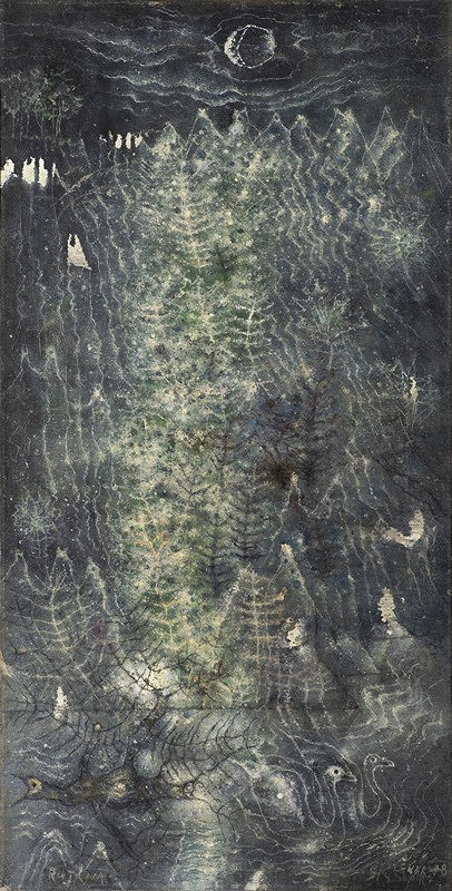 Zdeněk Sklenář – Rujana 