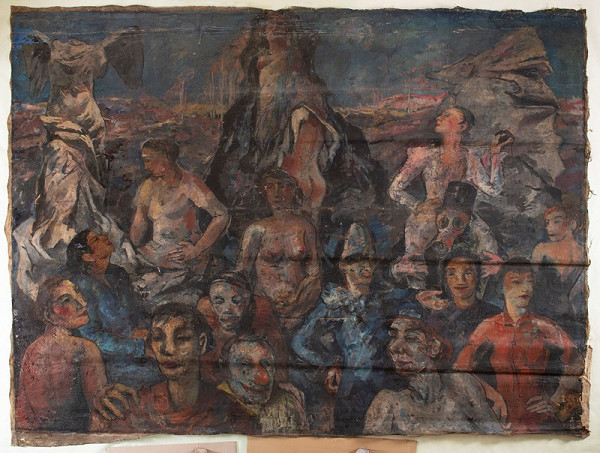 Stanislav Bohumil Urban – Básník a svět 