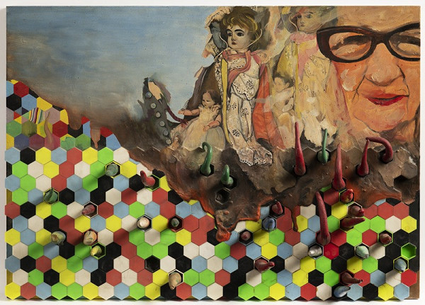 Jaroslav Vožniak – Panenka 