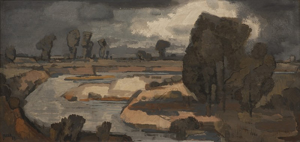 Josef Olexa – Krajina 