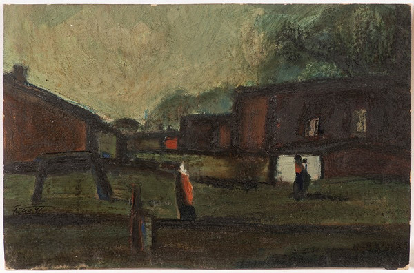 Vladimír Fuka – Periferie 