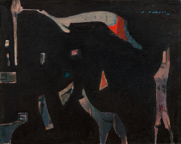 František Doležal – Ruské kolo 