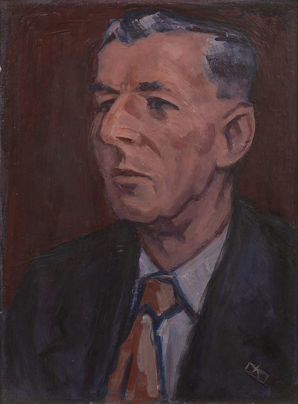 Jan Kalous – Josef Čmuchař 