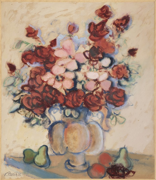 Václav Pavlík – Kytice 