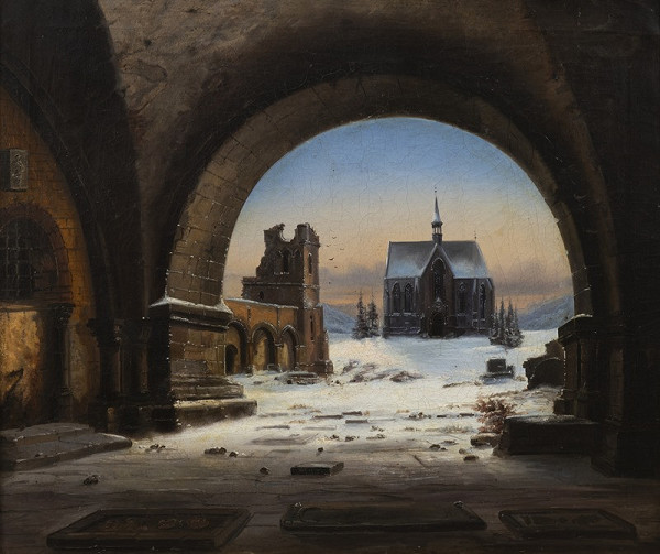 Bedřich Wachsmann – Architektura 