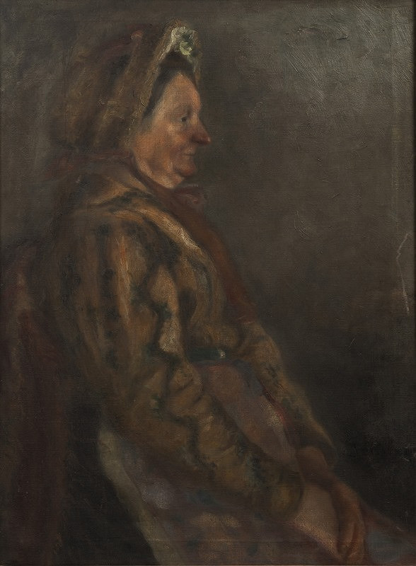 Portus (?) – Stařena 