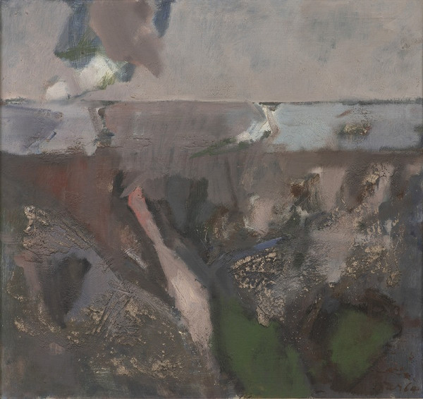 Miloš Pošar – Dým a popel 