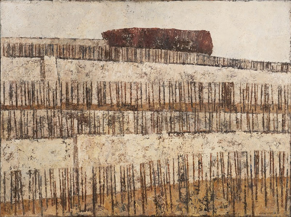 Ludmila Jamníková-Gabrielová – Vinice 