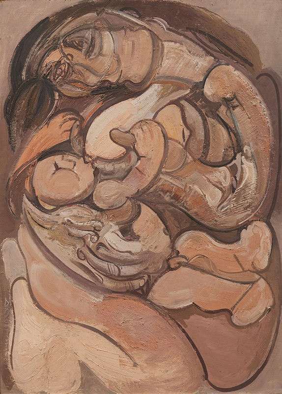 Dalibor Matouš – Kojení 