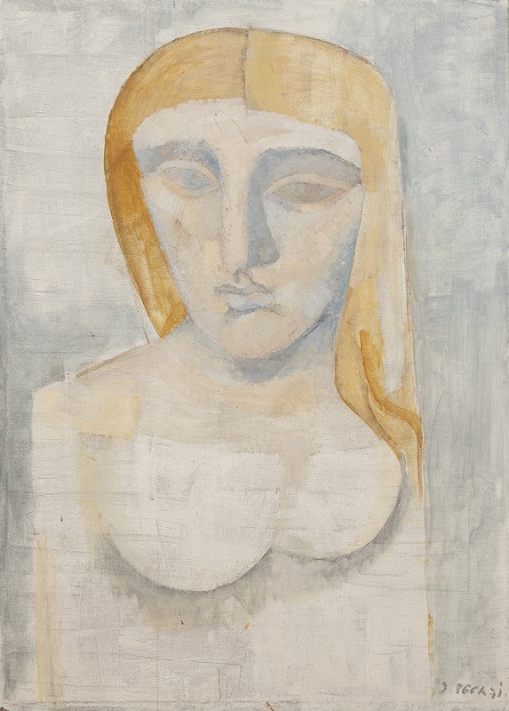 Josef Peca – Sfinga 