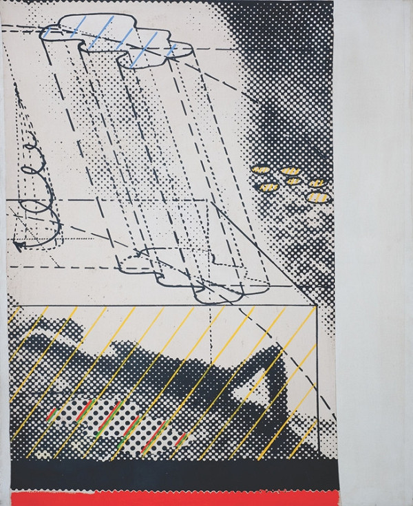 Karel Zlín – Spirála 