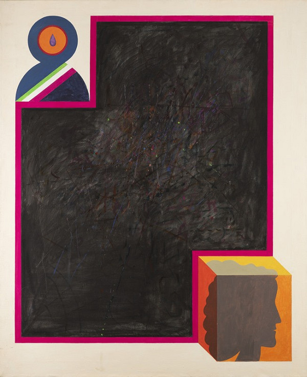 Branko Miljuš – Vzpomínka J.P. 