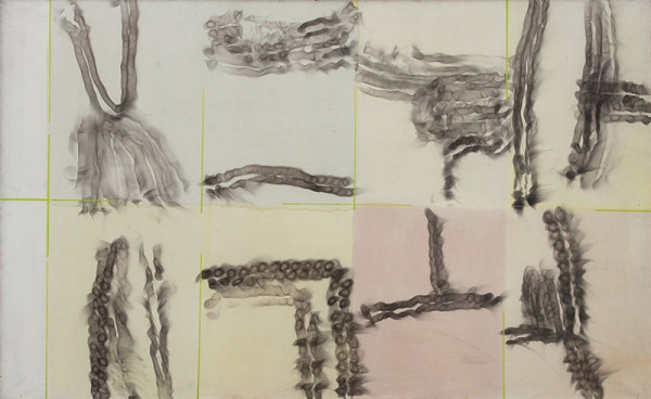 Marian Bogusz – Stopy plamene 