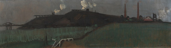 Jiří Chadima – Haldy 