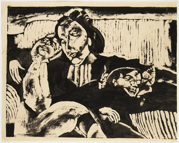 Jaroslav Malínský – Matka 