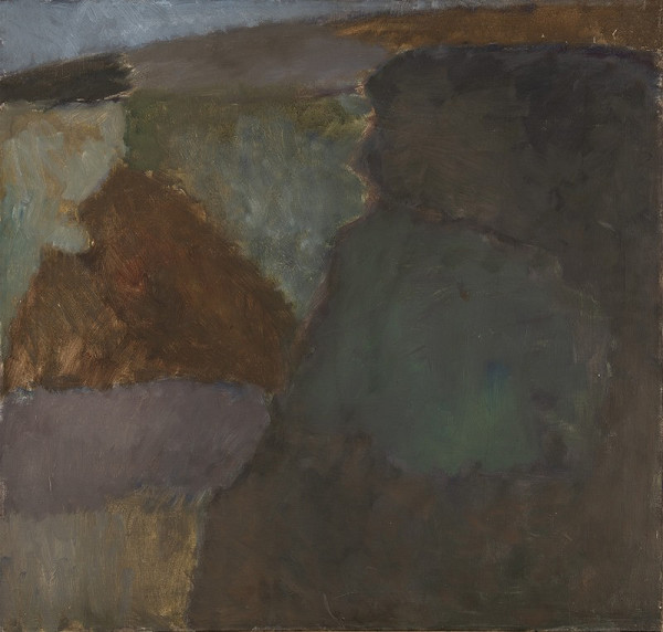 Václav Sedláček – Stráň 