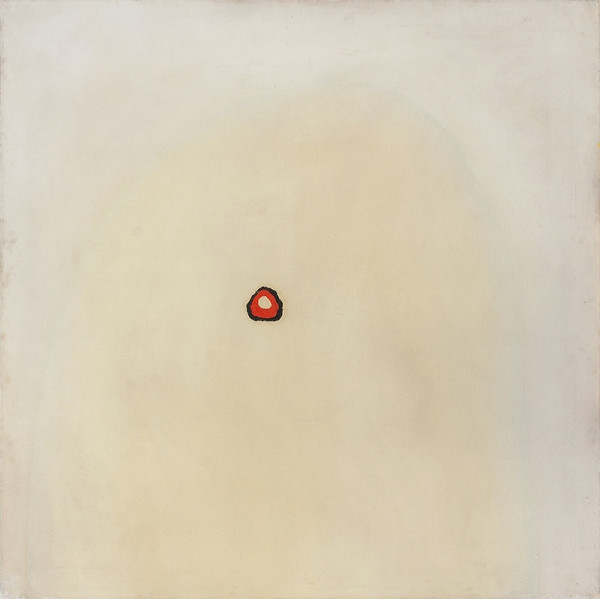 Miloš Ševčík – Mizení I. a) 