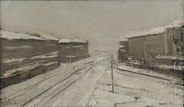 Zvonimír Eichler – Třída SNB 