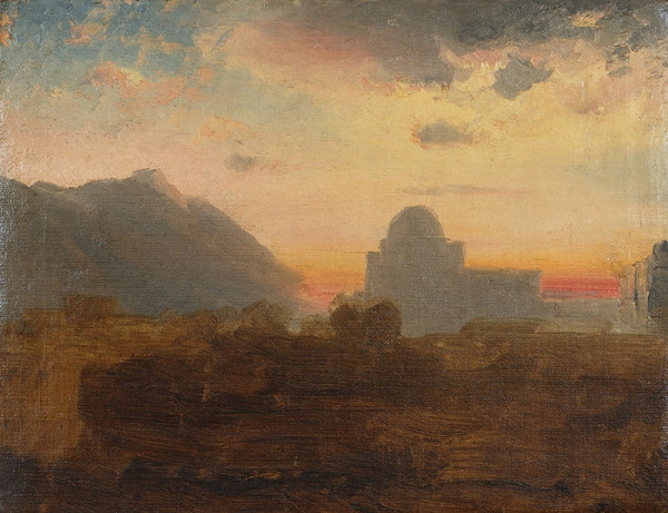 Antonín Waldhauser – Chrám sv. Petra v Římě 