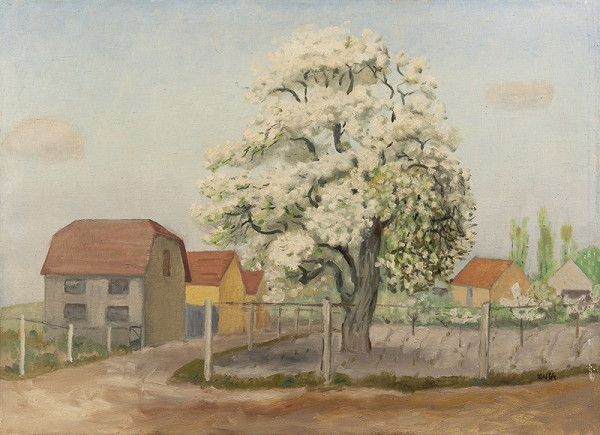 Lev Šimák – Spomyšl 