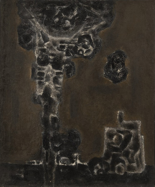 Jaroslav Jeřábek – Ploština I. 